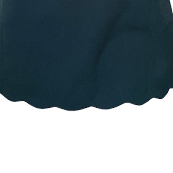 J. Crew Women’s Green‎ Spaghetti Strap Camisole sz 6 - Picture 6 of 6